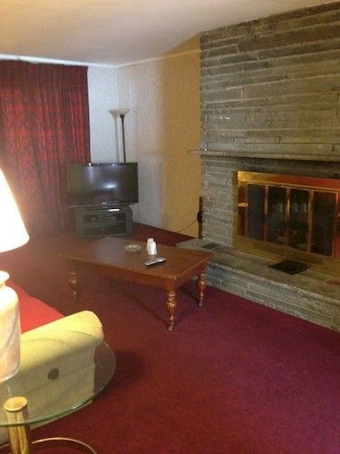 Countryside Motel Фишкилл Экстерьер фото