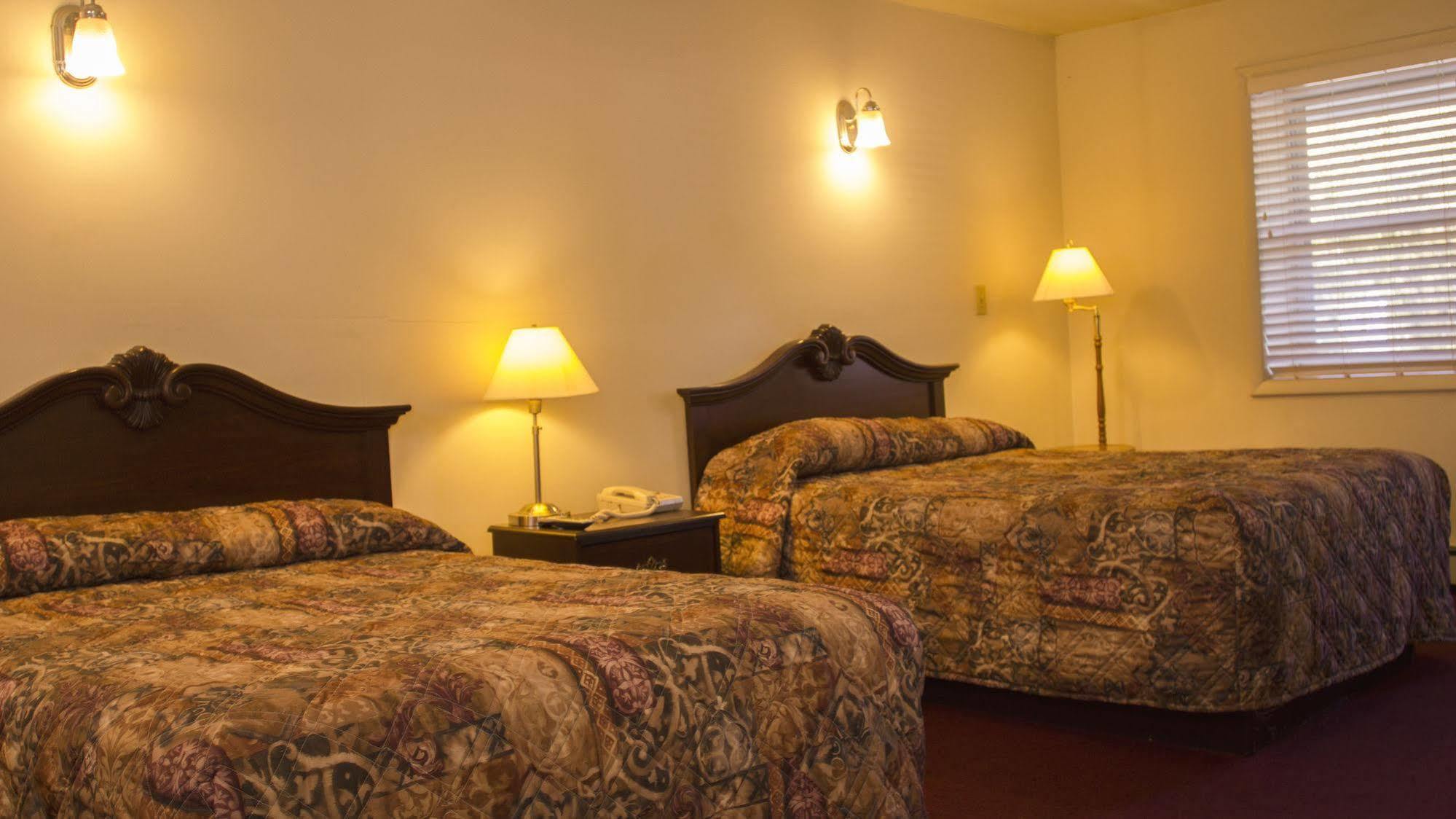 Countryside Motel Фишкилл Экстерьер фото