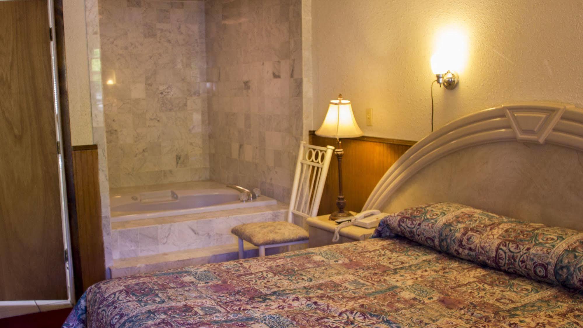 Countryside Motel Фишкилл Экстерьер фото