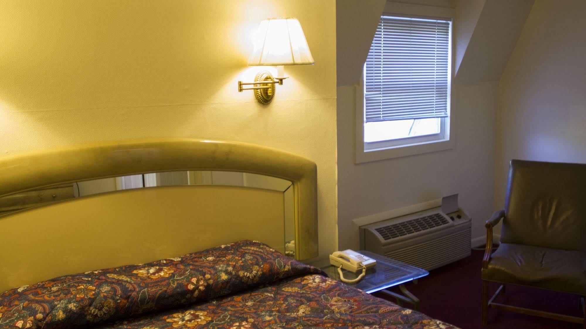 Countryside Motel Фишкилл Экстерьер фото