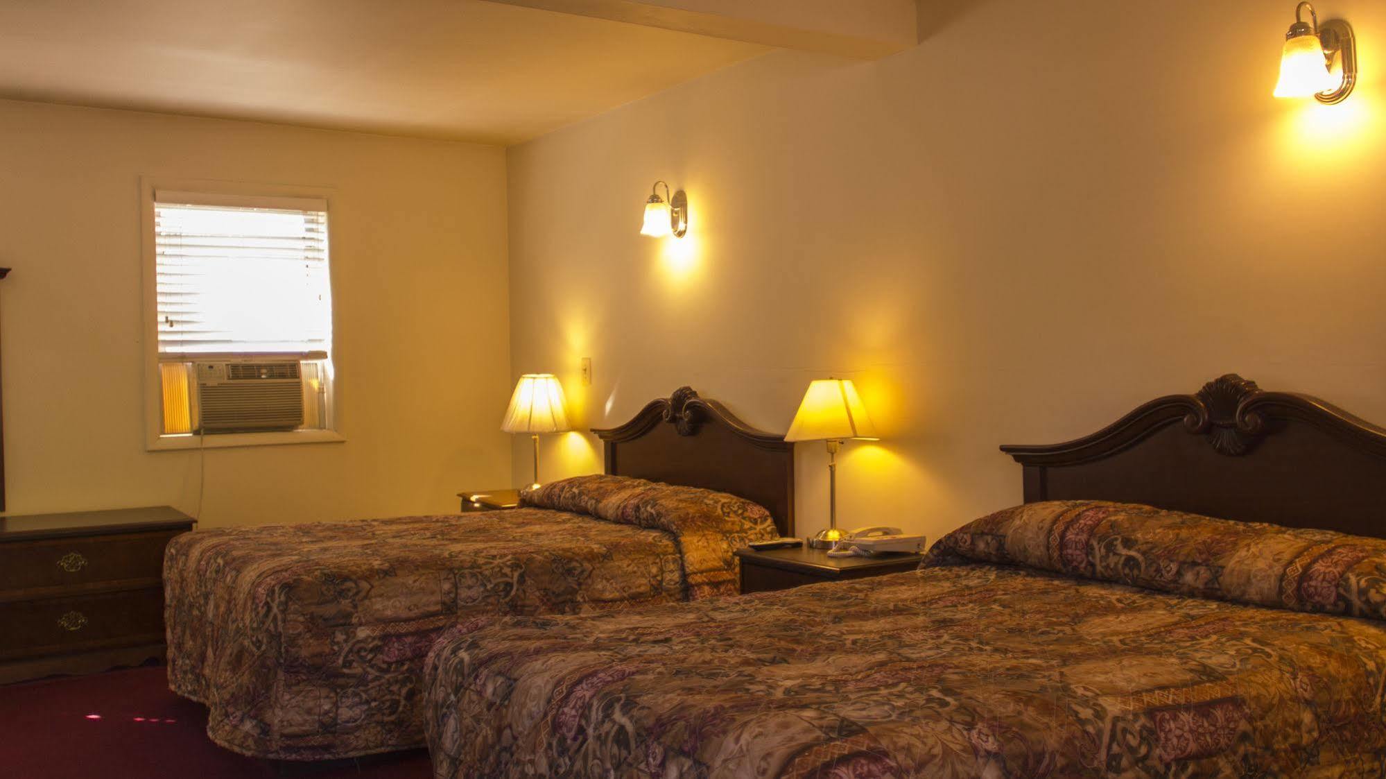 Countryside Motel Фишкилл Экстерьер фото
