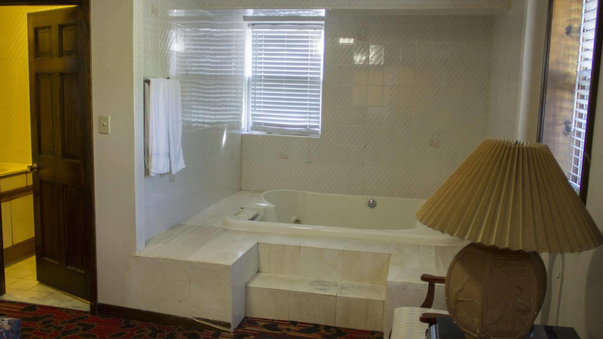 Countryside Motel Фишкилл Экстерьер фото