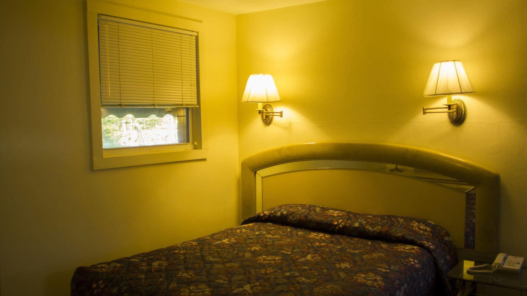 Countryside Motel Фишкилл Экстерьер фото