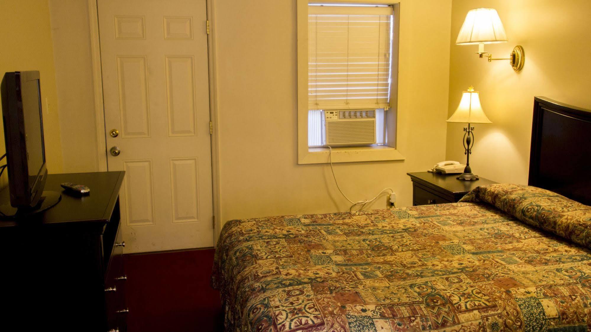 Countryside Motel Фишкилл Экстерьер фото